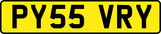 PY55VRY
