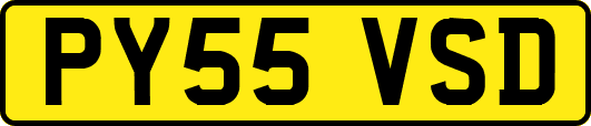 PY55VSD