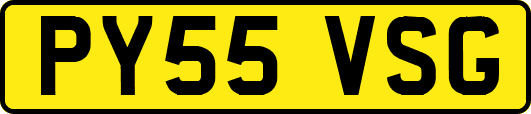 PY55VSG