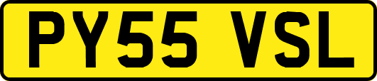 PY55VSL