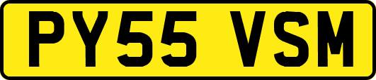 PY55VSM