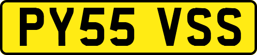 PY55VSS