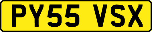 PY55VSX