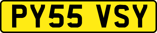 PY55VSY