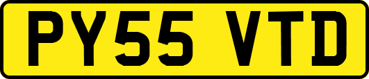 PY55VTD