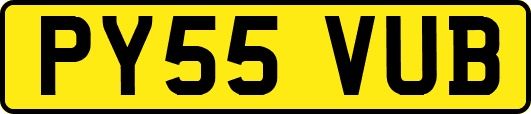 PY55VUB