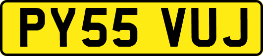 PY55VUJ