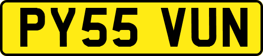 PY55VUN