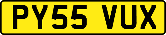 PY55VUX