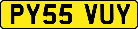 PY55VUY