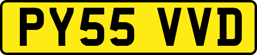PY55VVD