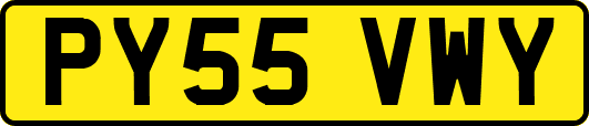 PY55VWY