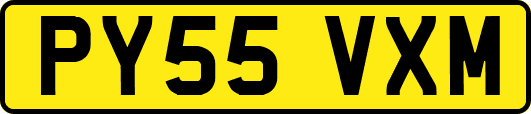PY55VXM