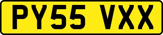 PY55VXX