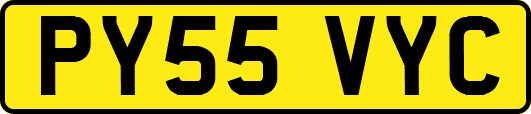 PY55VYC