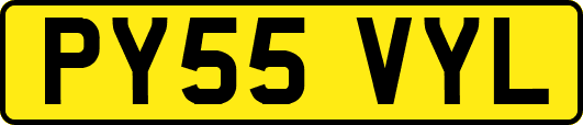 PY55VYL