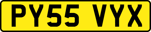 PY55VYX