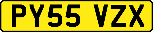PY55VZX