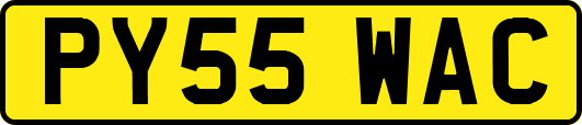 PY55WAC