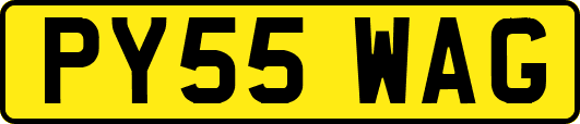 PY55WAG
