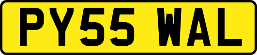 PY55WAL