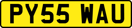 PY55WAU