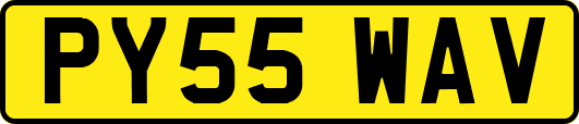 PY55WAV