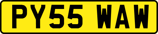 PY55WAW