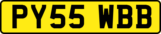 PY55WBB