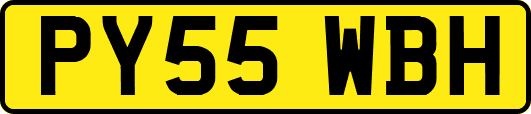 PY55WBH