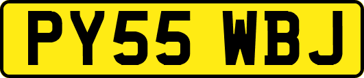 PY55WBJ