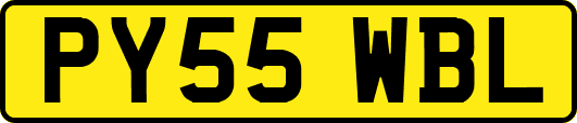 PY55WBL
