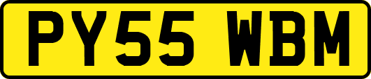 PY55WBM