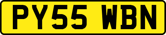 PY55WBN