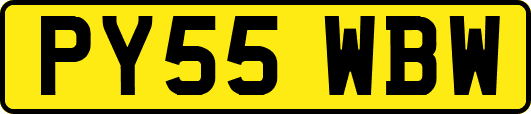 PY55WBW