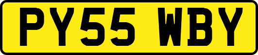 PY55WBY