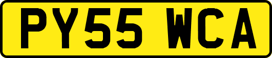 PY55WCA