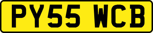 PY55WCB