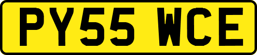 PY55WCE
