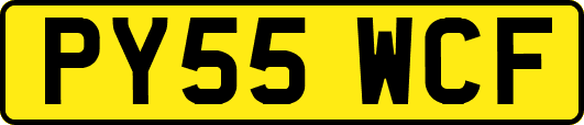 PY55WCF
