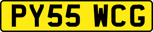 PY55WCG