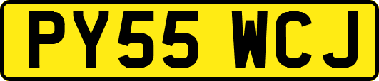 PY55WCJ