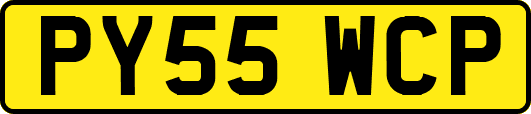 PY55WCP