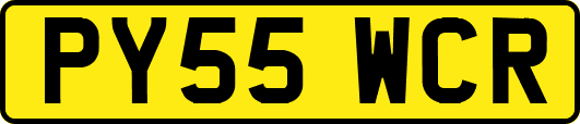 PY55WCR