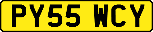 PY55WCY
