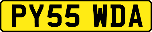 PY55WDA