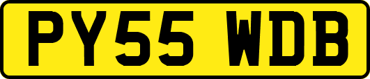 PY55WDB