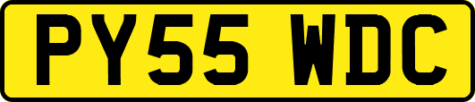 PY55WDC