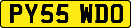 PY55WDO