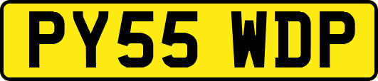 PY55WDP